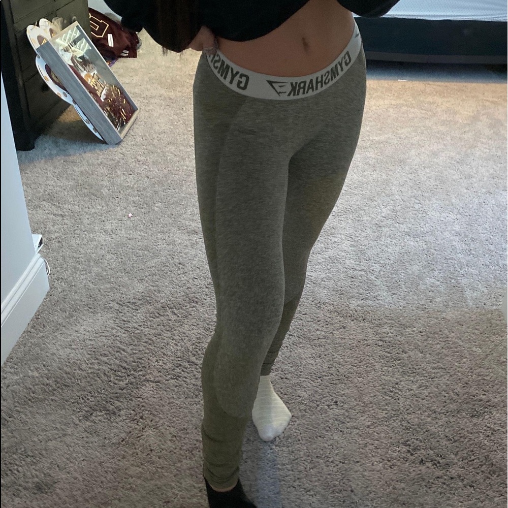 gymshark leggings